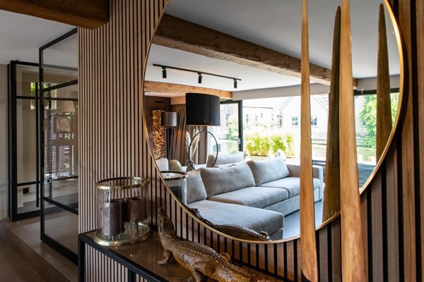 Medium property photo - Weijland 63B, 2415 BD Nieuwerbrug aan den Rijn